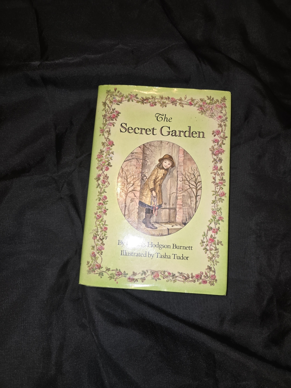 The Secret Garden By  Hardcover